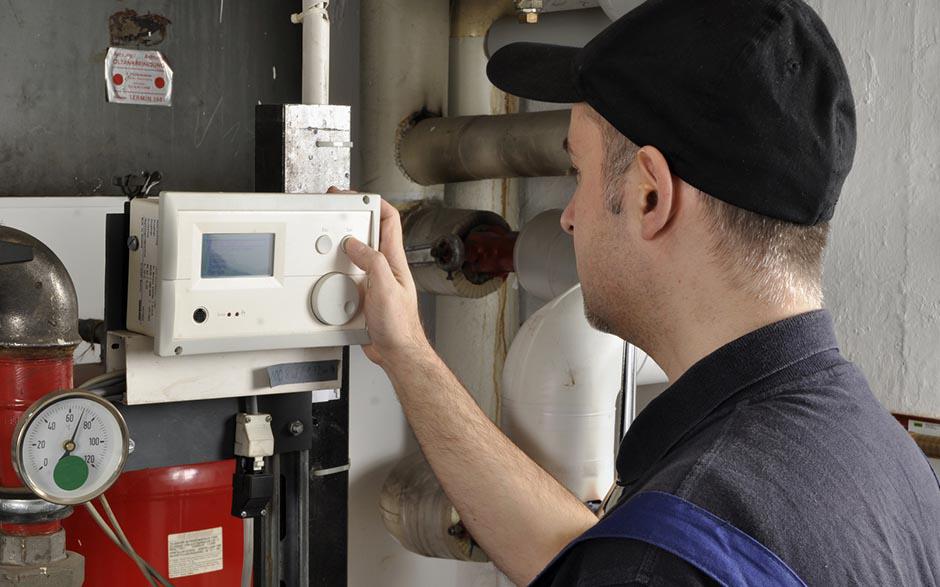 changer sa chaudière Issou